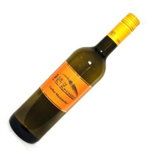 Gelber Muskateller Ried Buchberg  2024 (0,75 Liter)