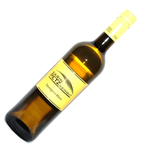 Sauvignon Blanc 2022 (0,75 Liter)